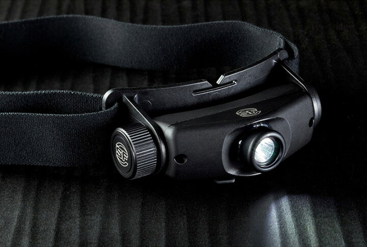 楽天市場】SUREFIRE シュアファイア MAXIMUS Rechargeable Variable 