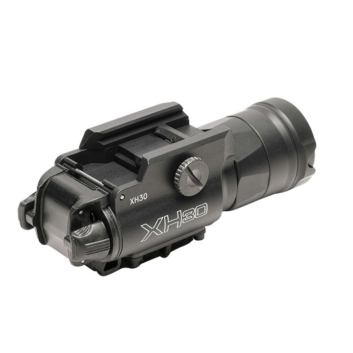 楽天市場】SUREFIRE シュアファイア XH30 LEDウェポンライト 
