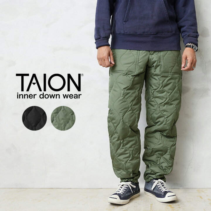 楽天市場】【あす楽】 TAION タイオン TAION-131ML-1 MILITARY LINE 