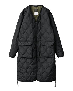 �y�ŒZ���������z�N�[�|����15%OFF��TAION �^�C�I�� TAION-101ZML-1 LONG MILITARY LINE V�l�b�N�W�b�v �_�E���R�[�g�yA9�z�ySx�z�yT�z�b�~���^���[ �C���i�[�_�E�� �L���e�B���O���C�i�[ �R�[�g �����Y 