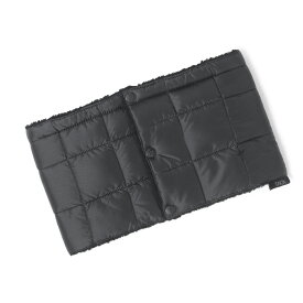 クーポンで最大18%OFF★TAION タイオン TAION-R203MT MOUNTAIN LINE リバーシブルダウン ネックウォーマー【C9】【Sx】【R】｜