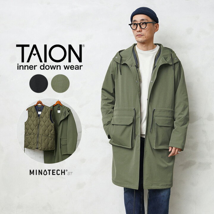 楽天市場】【最短即日発送】TAION タイオン TAION-CR22ML+001ZML-1 CR 