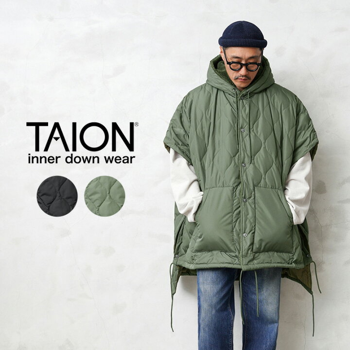 楽天市場】TAION タイオン TAION-106PCML-1 MILITARY LINE ミリタリー 