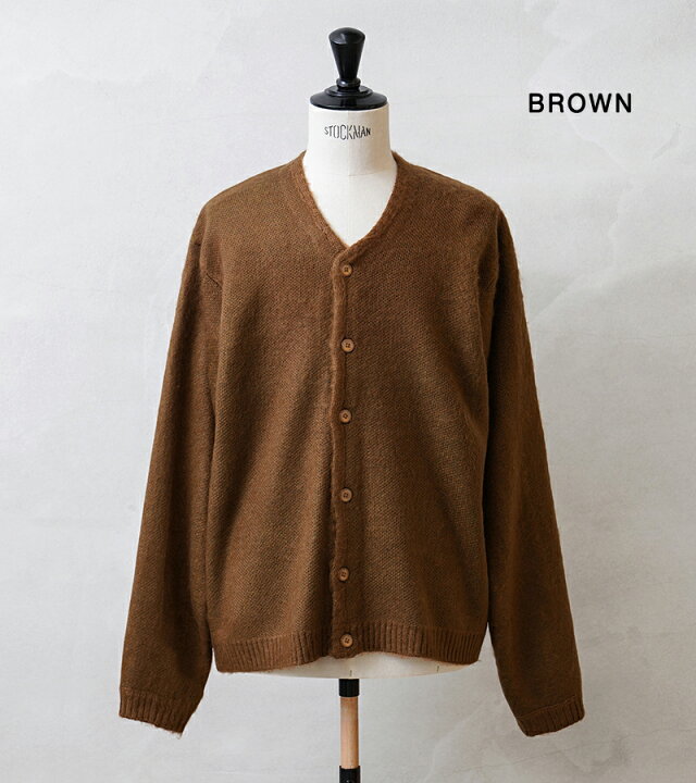 楽天市場】TOWN CRAFT タウンクラフト TC23F01400 シャギーカラー 