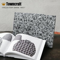 TOWN CRAFT タウンクラフト TL25F02800 COLLECTION BOOK “1927” コレクションブック