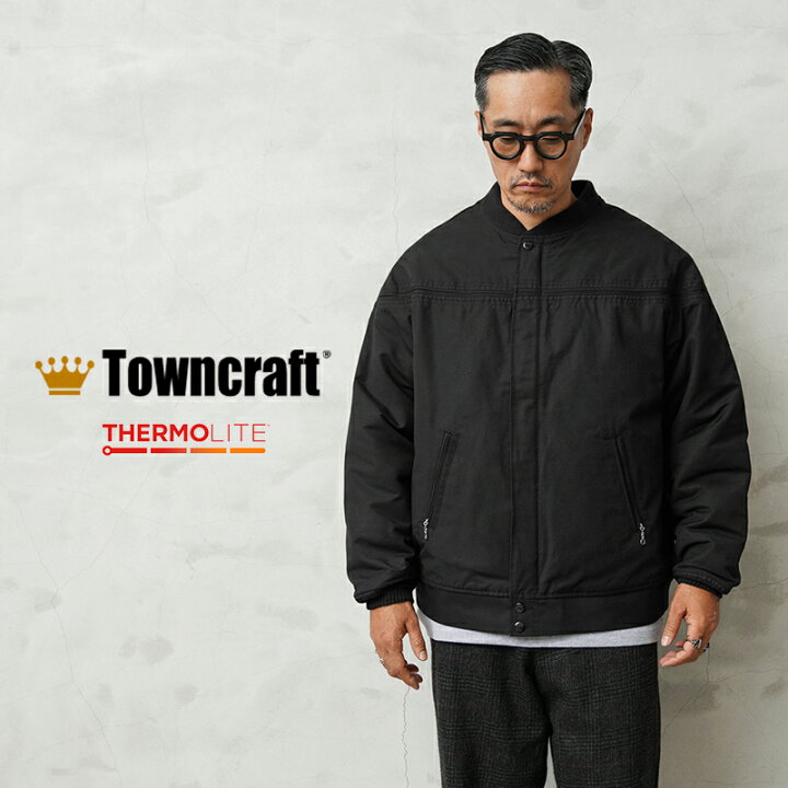楽天市場】TOWN CRAFT タウンクラフト TC24F00300 60