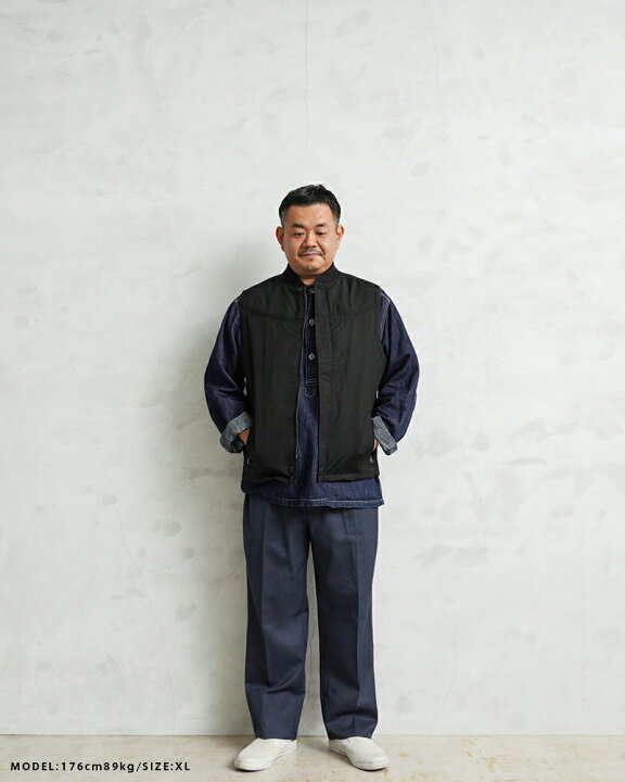 楽天市場】WAIPER×TOWN CRAFT TC24F003WP 60