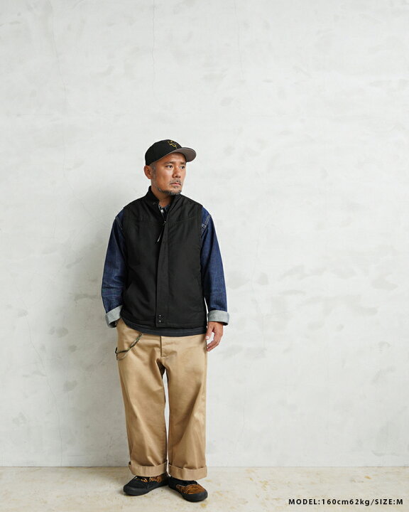 楽天市場】WAIPER×TOWN CRAFT TC24F003WP 60