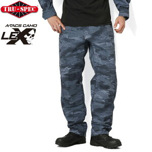 �y�ŒZ���������z��TRU-SPEC �g�D���[�X�y�b�N URBAN FORCE TRU �p���c A-TACS LE-X [1410]�y�N�[�|���ΏۊO�z�yT�z�b�{�g���X �J�[�S�p���c �~���^���[�p���c �����Y �^�N�e�B�J�� �T�o�Q�[ �A�E�g�h�A