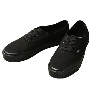 �y�ŒZ���������zVANS ���@���Y PREMIUM VN0007QZBKA LX AUTHENTIC REISSUE 44 �X�j�[�J�[ USA���y�N�[�|���ΏۊO�z�yT�z