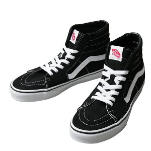 yŒZzVANS @Y VN000D5IB8C SK8-HI Xj[J[ BLACK USAyN[|ΏۊOzyTzbY nCJbg XPnC AJW XP[^[ Xg[g t@bV XG[h bt