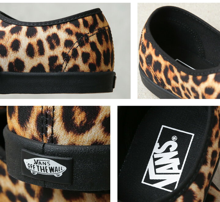 楽天市場】【最短即日発送】VANS ヴァンズ VN000D04LPR AUTHENTIC 
