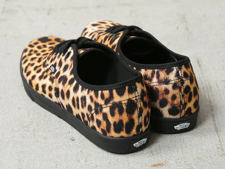 楽天市場】【最短即日発送】VANS ヴァンズ VN000D04LPR AUTHENTIC  