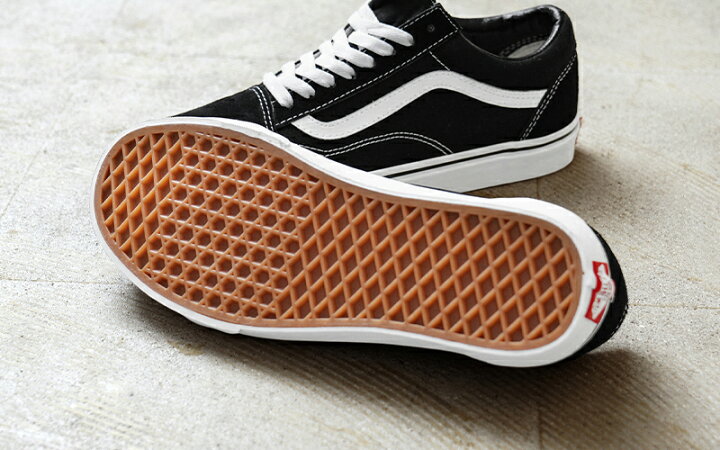 楽天市場】【最短即日発送】VANS ヴァンズ VN000D3H OLD SKOOL 