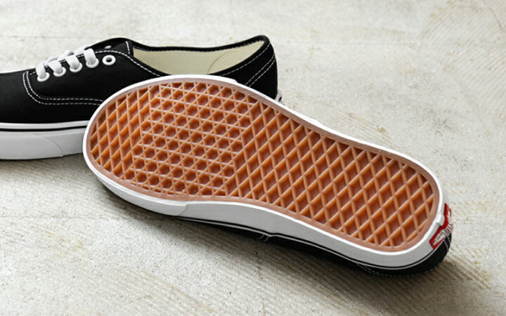 楽天市場】【最短即日発送】VANS ヴァンズ VN000EE3BLK AUTHENTIC 