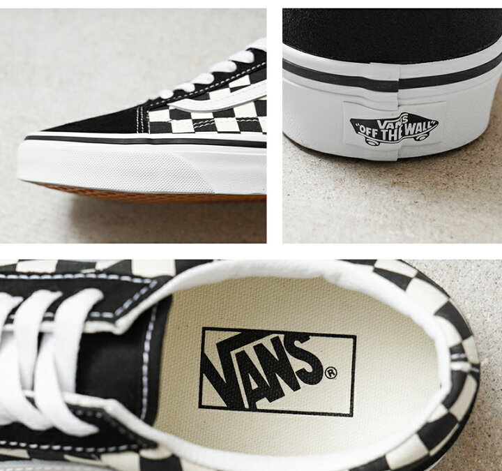 楽天市場】【最短即日発送】VANS ヴァンズ VN0A38G1P0S OLD SKOOL 