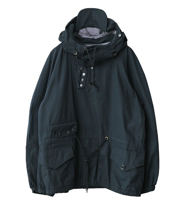 楽天市場】WAIPER.inc ワイパーインク イギリス軍 ROYAL NAVY SMOCK 