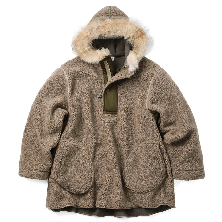 楽天市場】WAIPER.inc ワイパーインク 米軍 U.S.ARMY M-43パイル 