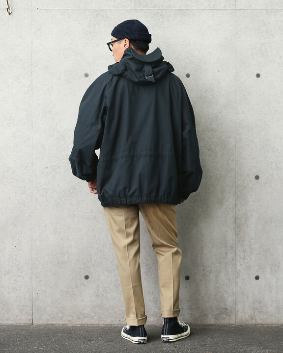 楽天市場】WAIPER.inc ワイパーインク イギリス軍 ROYAL NAVY SMOCK 