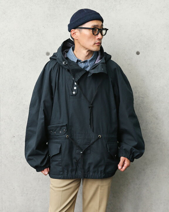 楽天市場】WAIPER.inc ワイパーインク イギリス軍 ROYAL NAVY SMOCK 