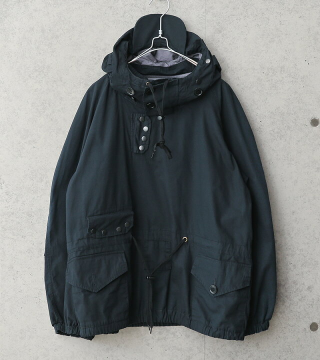 楽天市場】WAIPER.inc ワイパーインク イギリス軍 ROYAL NAVY SMOCK 