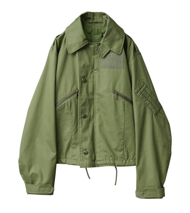 楽天市場】WAIPER.inc ワイパーインク イギリス軍 RAF MK3 VENTILE  