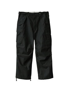 【最短即日発送】WAIPER.inc 米軍 M-51 フィールドカーゴパンツ【WP1013】【T】【クーポン対象外】｜メンズ ボトムス 大きいサイズ ポケット多い おしゃれ ミリタリーパンツ ワイドパンツ カーキ オリーブ アメカジ ブランド