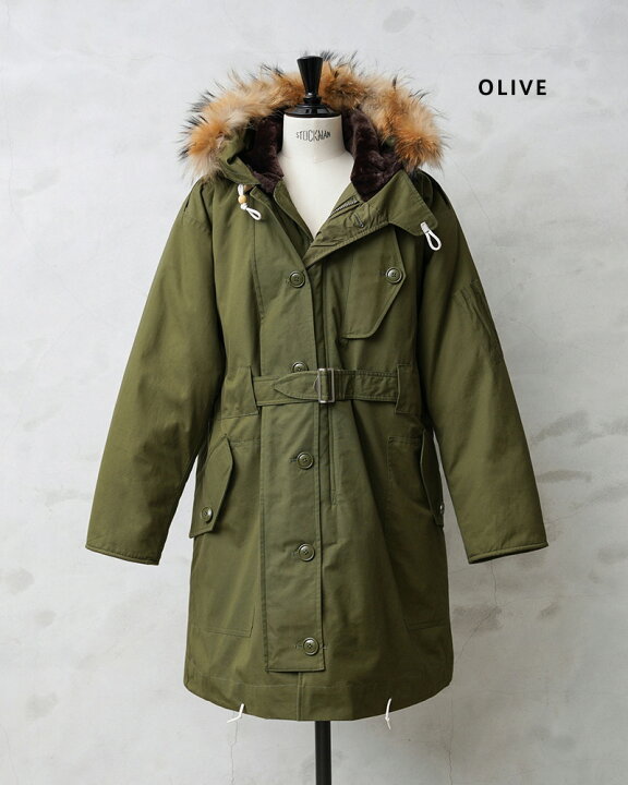 楽天市場】【あす楽】☆イギリス軍 RAF COLD WEATHER VENTILE PARKA 