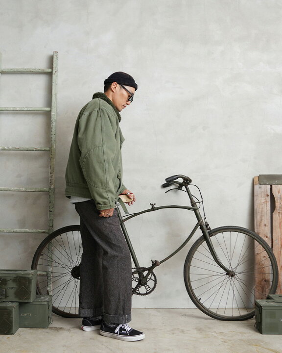 楽天市場】WAIPER.inc ワイパーインク スウェーデン軍 MOTORCYCLE 