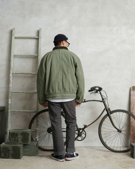 楽天市場】WAIPER.inc ワイパーインク スウェーデン軍 MOTORCYCLE 