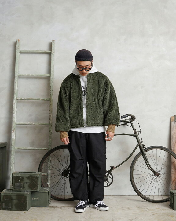 楽天市場】WAIPER.inc ワイパーインク スウェーデン軍 MOTORCYCLE 
