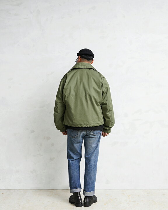 楽天市場】WAIPER.inc ワイパーインク イギリス軍 RAF MK3 VENTILE 