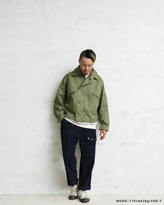 楽天市場】WAIPER.inc ワイパーインク イギリス軍 RAF MK3 VENTILE  
