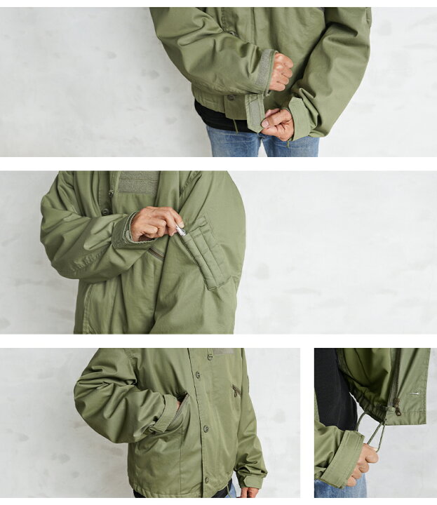 楽天市場】WAIPER.inc ワイパーインク イギリス軍 RAF MK3 VENTILE 