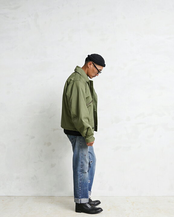 楽天市場】WAIPER.inc ワイパーインク イギリス軍 RAF MK3 VENTILE  