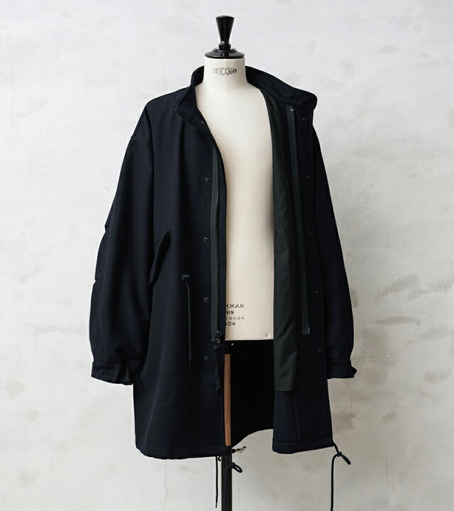 楽天市場】米軍 M-65 FISHTAIL PARKA（フィッシュテールパーカー 