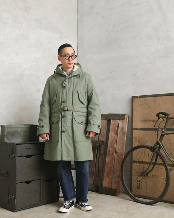楽天市場】WAIPER.inc ワイパーインク 米軍 U.S.ARMY 1940