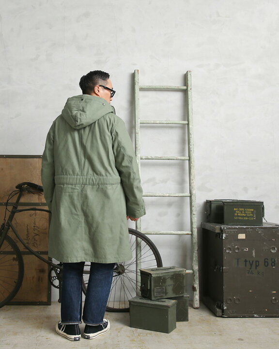 楽天市場】WAIPER.inc ワイパーインク 米軍 U.S.ARMY 1940