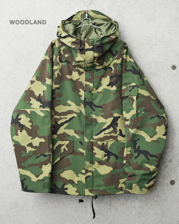 楽天市場】WAIPER.inc ワイパーインク 米軍 ECWCS Gen1 COLD WEATHER 