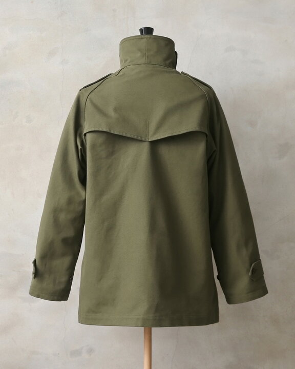 楽天市場】WAIPER.inc ワイパーインク フランス軍 M-38 MOTORCYCLE  