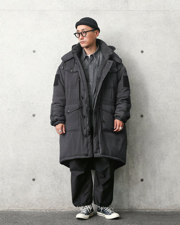 楽天市場】WAIPER.inc ワイパーインク コールドウェザー THINSULATE  