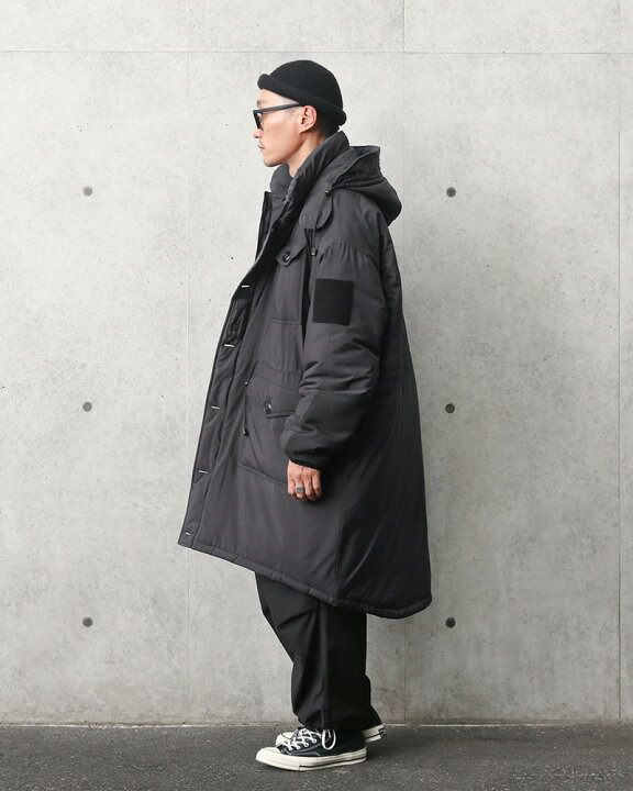 楽天市場】WAIPER.inc ワイパーインク コールドウェザー THINSULATE  