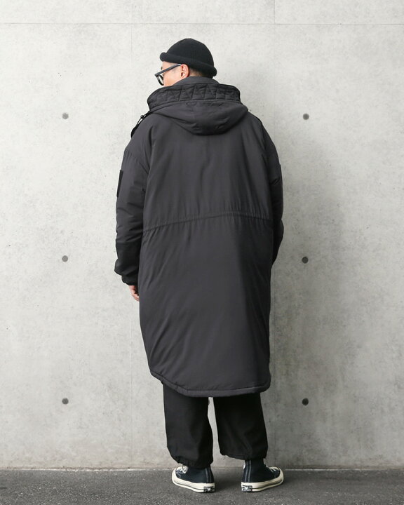 楽天市場】WAIPER.inc ワイパーインク コールドウェザー THINSULATE  