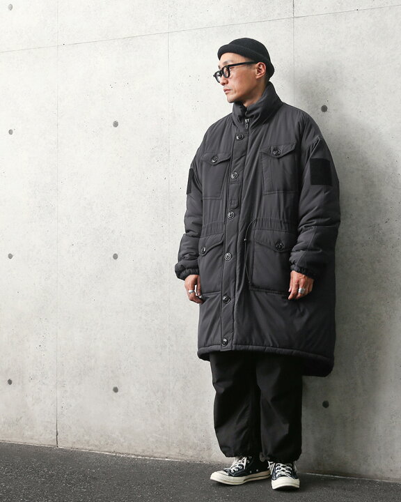 楽天市場】WAIPER.inc ワイパーインク コールドウェザー THINSULATE  