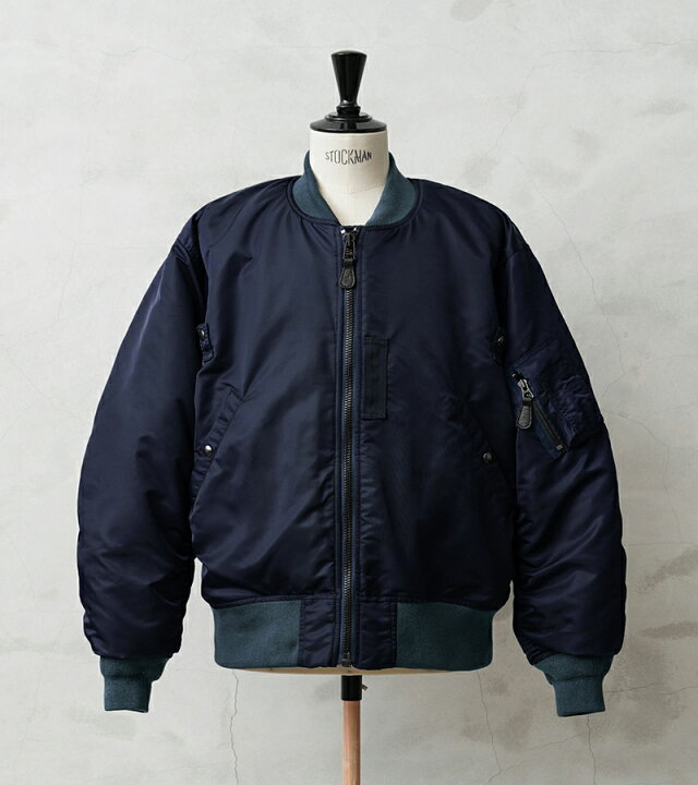 楽天市場】WAIPER.inc ワイパーインク 米軍 U.S.AIR FORCE B-15C MOD 