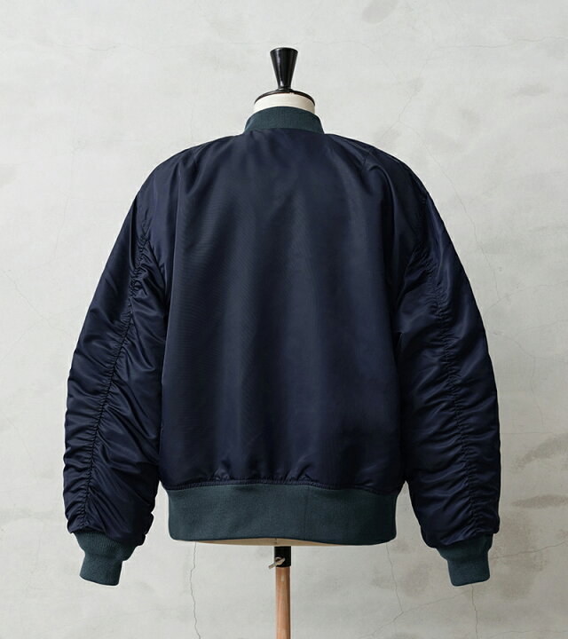 楽天市場】WAIPER.inc ワイパーインク 米軍 U.S.AIR FORCE B-15C MOD 