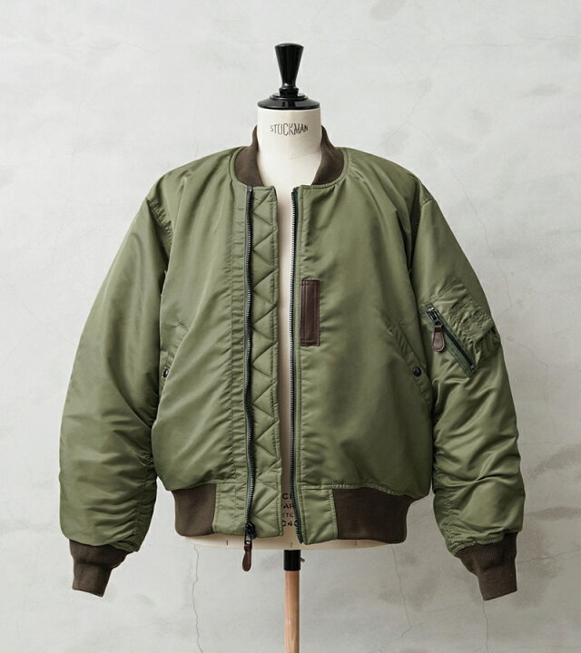 楽天市場】WAIPER.inc ワイパーインク 米軍 U.S.AIR FORCE B-15B MOD 