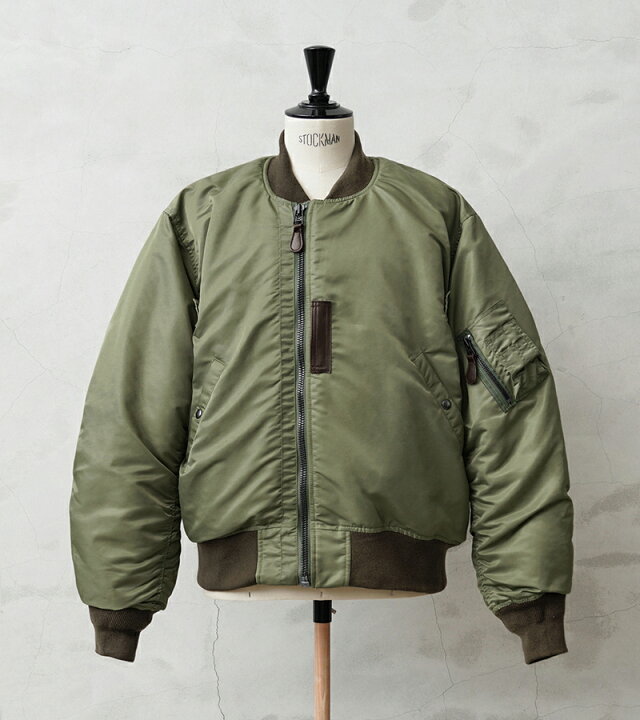 楽天市場】WAIPER.inc ワイパーインク 米軍 U.S.AIR FORCE B-15B MOD 