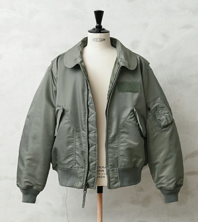 楽天市場】WAIPER.inc ワイパーインク 米軍 CWU-45/P フライト 
