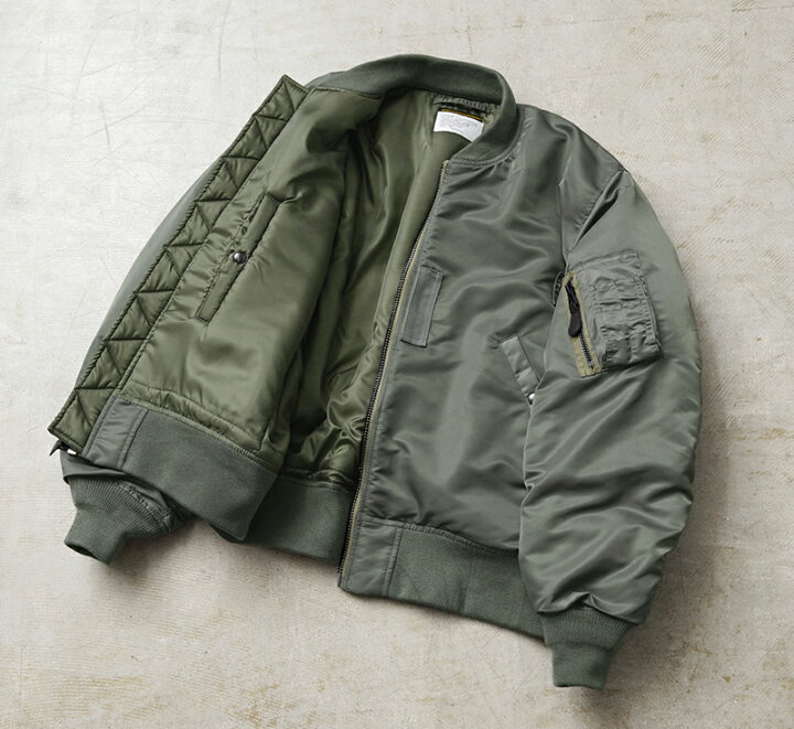 楽天市場】WAIPER.inc ワイパーインク 米軍 U.S.AIR FORCE B-15D MOD 